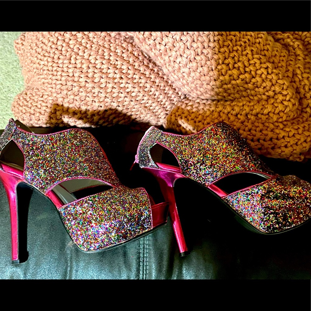 Women’s heels
